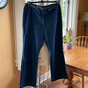 Women’s Jeans Blue Will Smith 12P